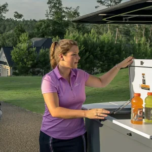 Alternative view of Refresher Oasis