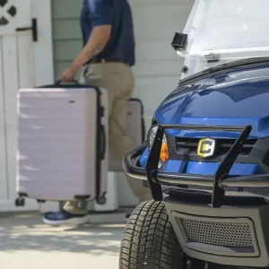 Alternative view of Shuttle 2+2