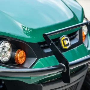 Alternative view of Hauler 800X