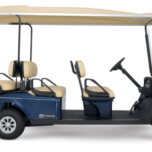 Alternative view of Shuttle 6