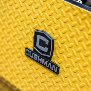 Alternative view of Titan XD