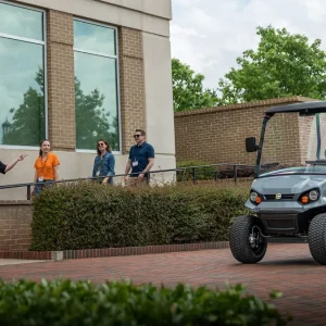 Alternative view of Tour LSV